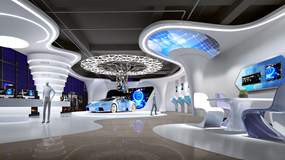 盤點企業(yè)文化展廳建設(shè)中的注意事項
